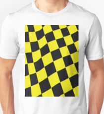 Chessboard Unisex T-Shirt