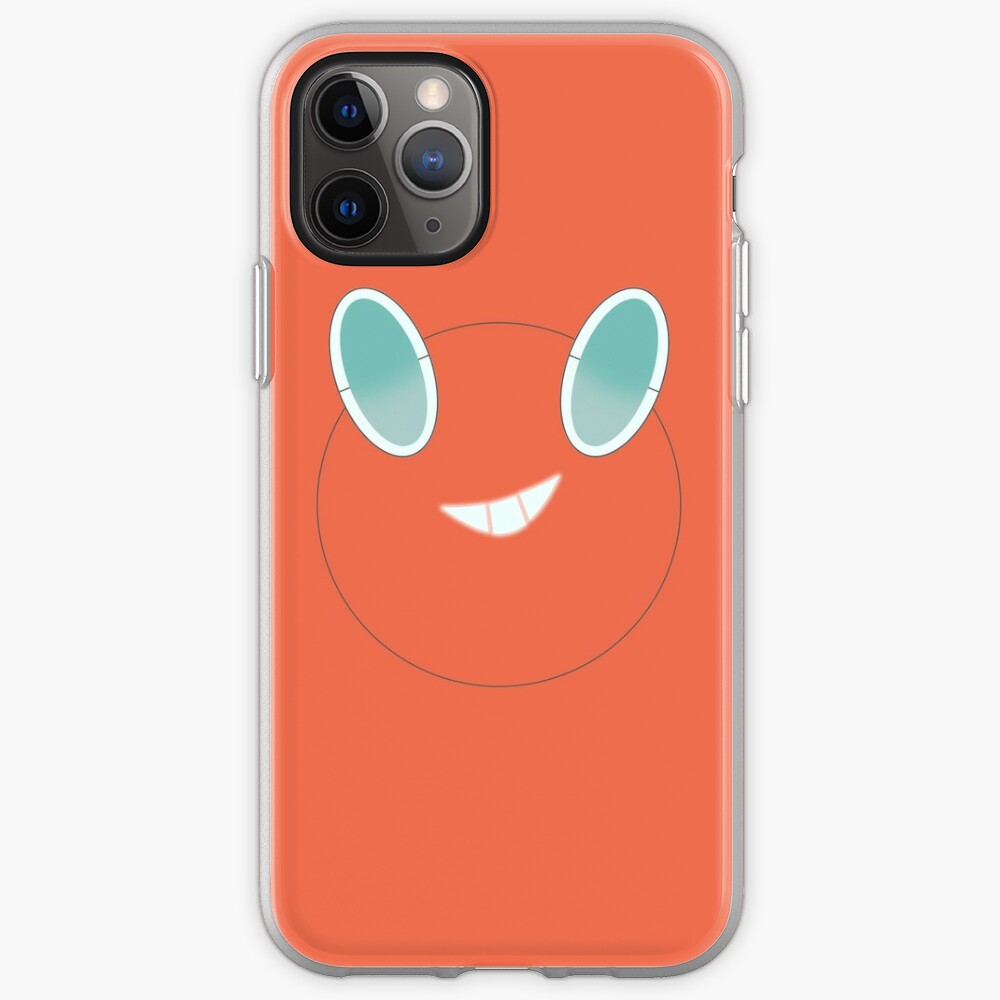 "ROTOM PHONE" iPhone Case & Cover by pattyjab | Redbubble