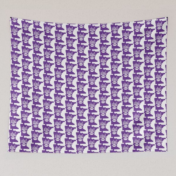 Item preview, 8 Bits of SKOL designed and sold by Cody Steffenson.