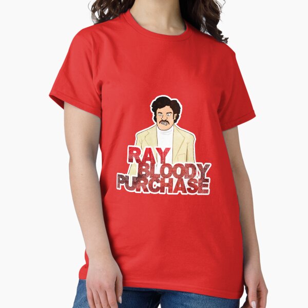 Item preview, Ray Bloody Purchase designed and sold by beepea.