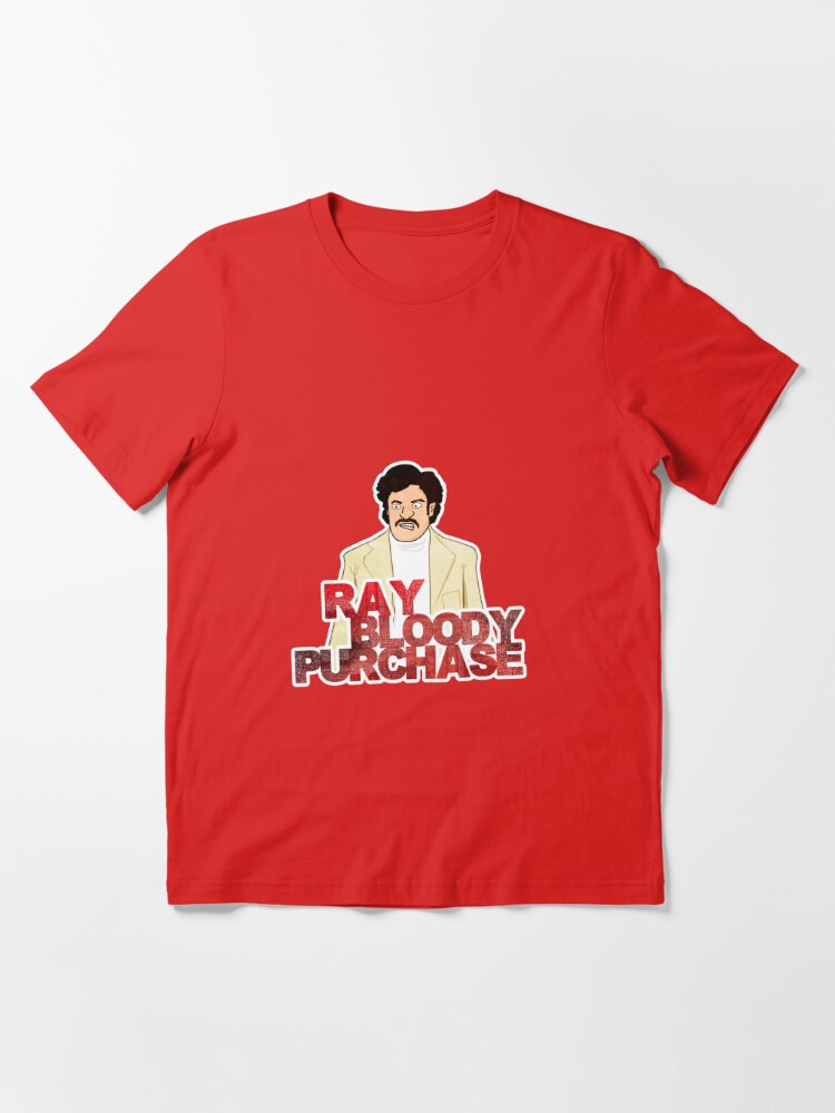 ray purchase t shirt