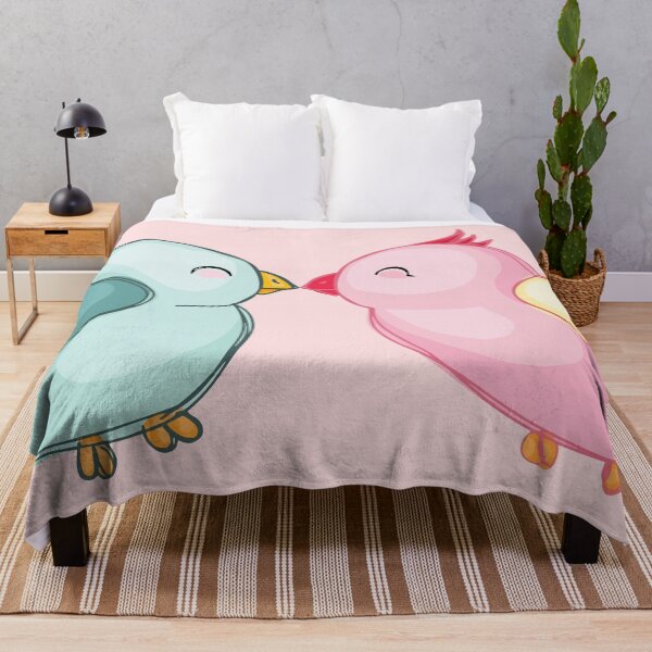 Item preview, love bird designed and sold by Masalla Ga.