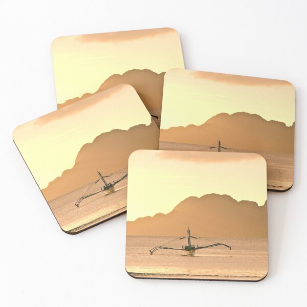 Item preview, Bangkas designed and sold by Delphimages Art.