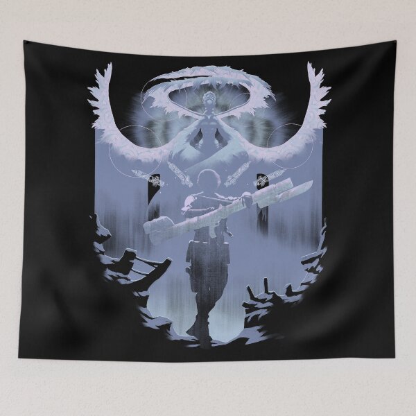 Item preview, White Hunter designed and sold by Max58.