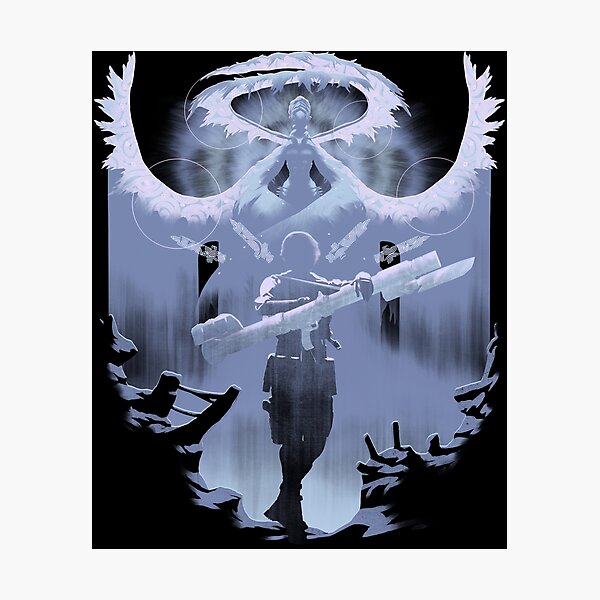 Item preview, White Hunter designed and sold by Max58.