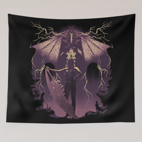 Item preview, Gold Demon designed and sold by Max58.