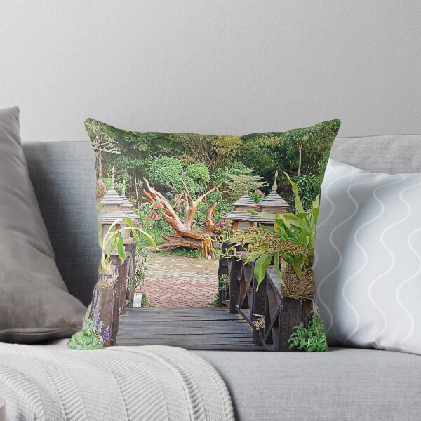 Item preview, Over the bridge designed and sold by Kerry LeBoutillier.