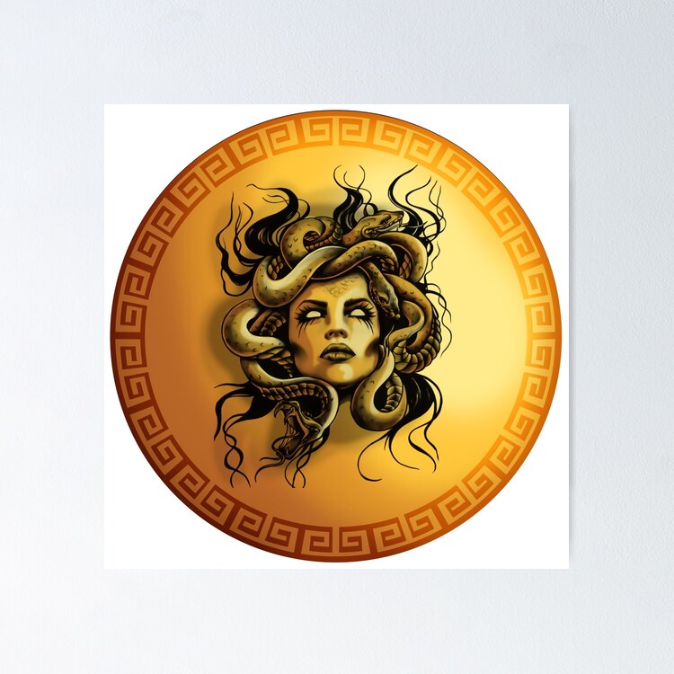 Aegis Sticker