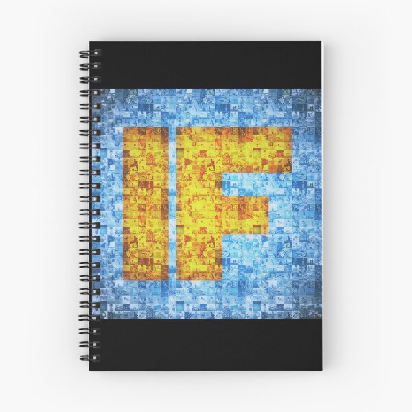 Item preview, Intermittent Fasting Logo Mosaik designed and sold by infleims.