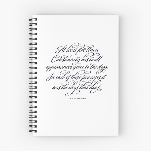 Item preview, At least five times Christianity... designed and sold by x1brett.