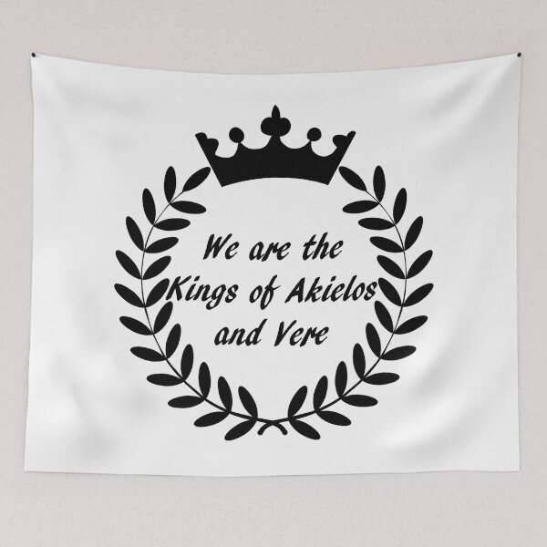 Item preview, Kings  designed and sold by Nezumi98.