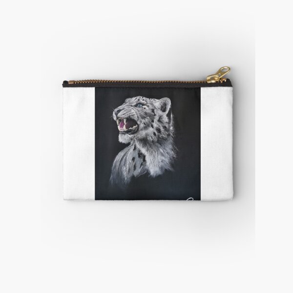Item preview, Snow Leopard designed and sold by Metalplaty.