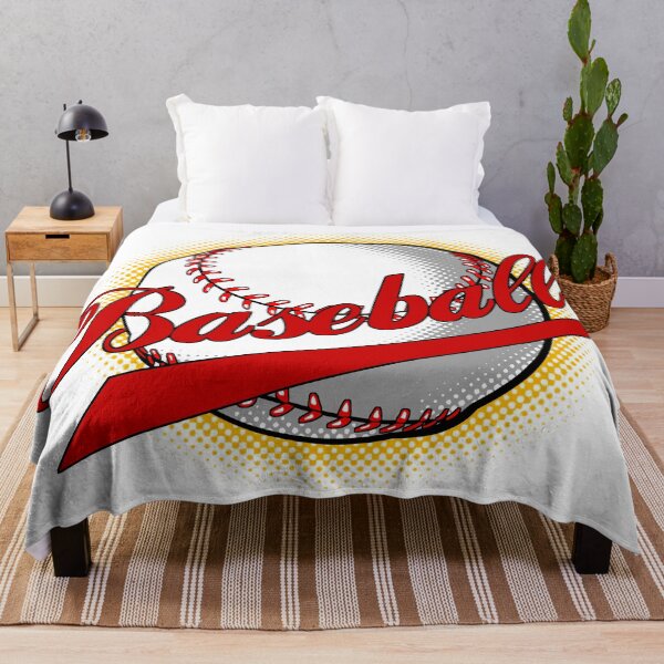 Item preview, Baseball Red designed and sold by Czerra.