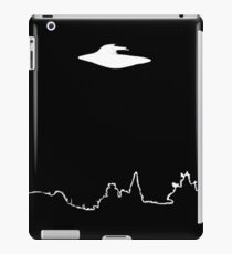 Minimal Belief iPad Case/Skin