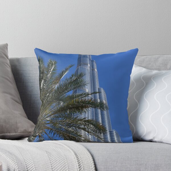 Item preview, Burj Khalifa Dubai Mall, Dubai designed and sold by AravindTeki.