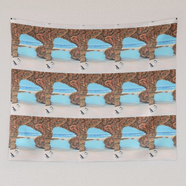 Item preview, Go West designed and sold by KerrySandhuArt.