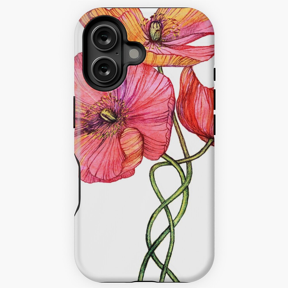 Item preview, iPhone Magsafe Tough Case designed and sold by micklyn.