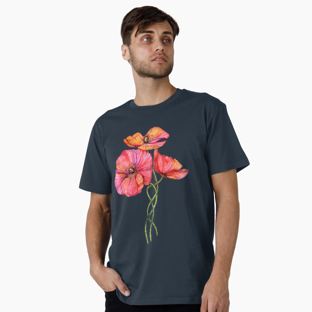 Item preview, Premium T-Shirt designed and sold by micklyn.