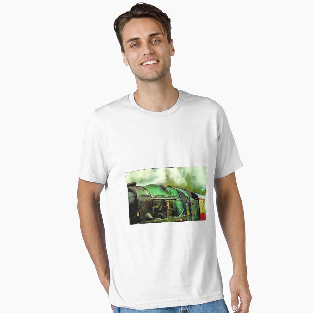 Item preview, Essential T-Shirt designed and sold by bywhacky.