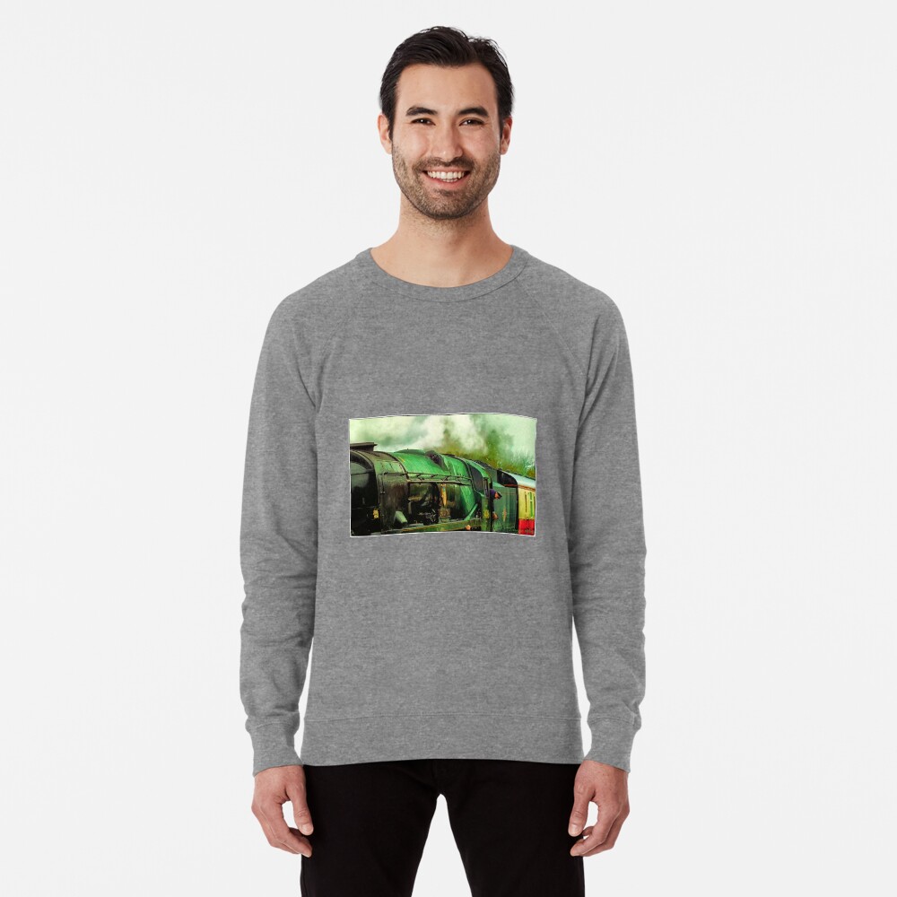 Item preview, Lightweight Sweatshirt designed and sold by bywhacky.