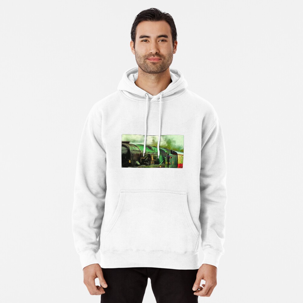 Item preview, Pullover Hoodie designed and sold by bywhacky.