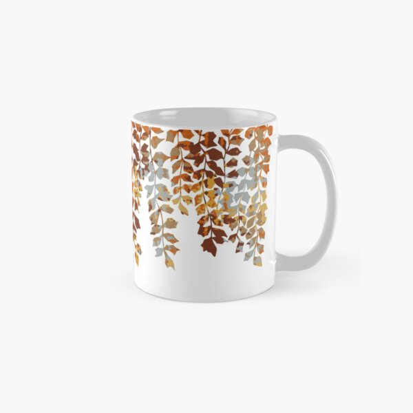 Item preview, Autumn Leaves designed and sold by emeraldseason.