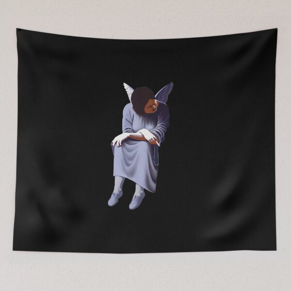 Item preview, Sabbath angel 2.0 designed and sold by Atelier Vice.