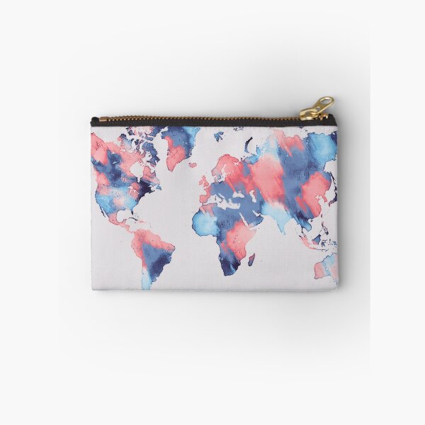Item preview, world map 58 #map #worldmap designed and sold by JBJart.