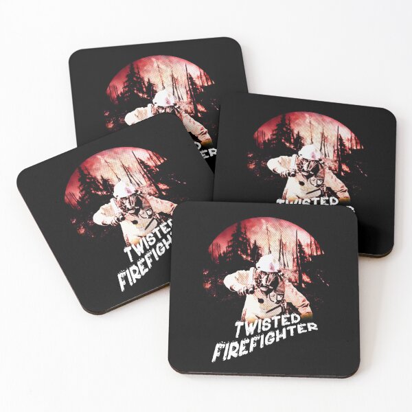 Item preview, Firefighter designed and sold by TMBTM.