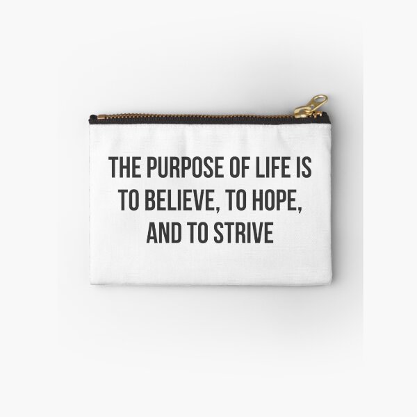 Item preview, The Purpose of Life designed and sold by cobie123270.