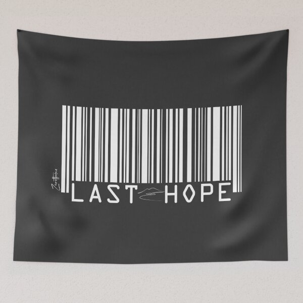 Item preview, BARCODE designed and sold by Zero81.