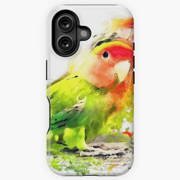 Item preview, Lovebird designed and sold by JBJart.