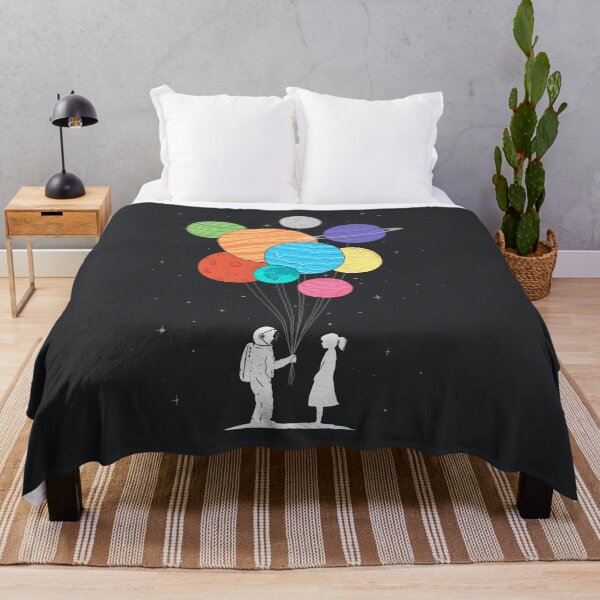 Item preview, You Are My Universe designed and sold by ilovedoodle.