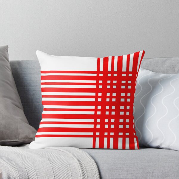 Item preview, Stripes White Black designed and sold by Dan60.