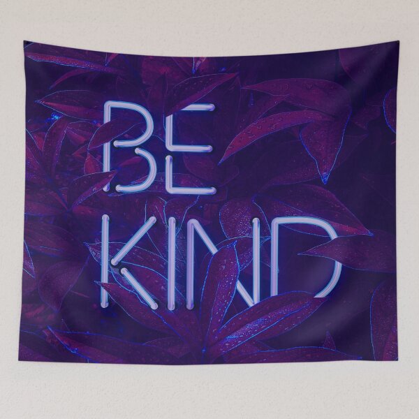 Item preview, be kind  designed and sold by varickridge.