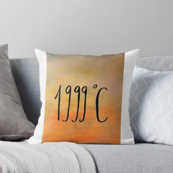 Item preview, Summer Temperature designed and sold by Koia.