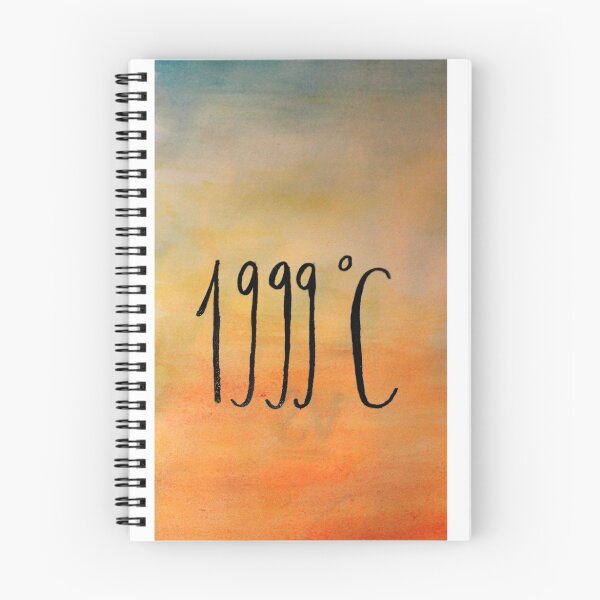 Item preview, Summer Temperature designed and sold by Koia.
