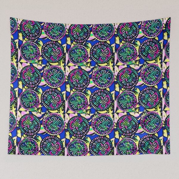 Item preview, Xochitl Rave designed and sold by NeverNanashi.