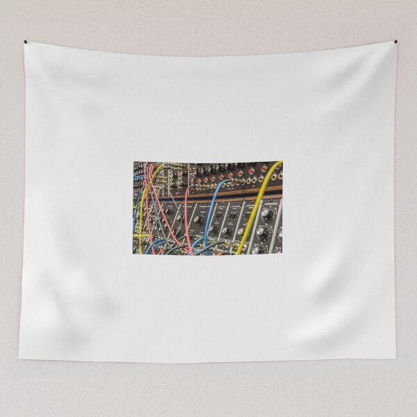 Item preview, Modular synthesizer designed and sold by poolbiyo030.
