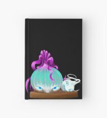 Onions Hardcover Journal