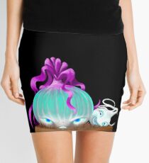 Onions Mini Skirt