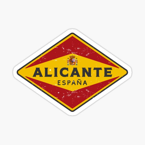 Item preview, Alicante Spain designed and sold by dk80.