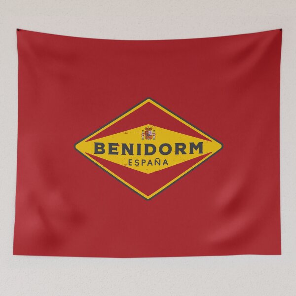 Item preview, Benidorm Spain designed and sold by dk80.
