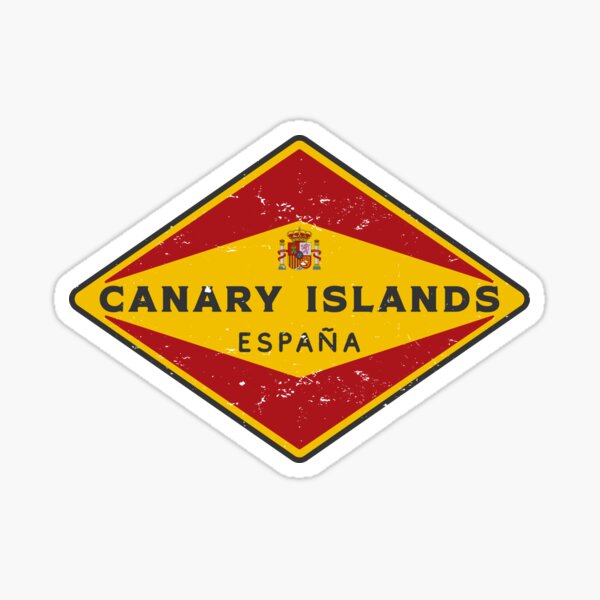 Item preview, Canary Islands Spain designed and sold by dk80.