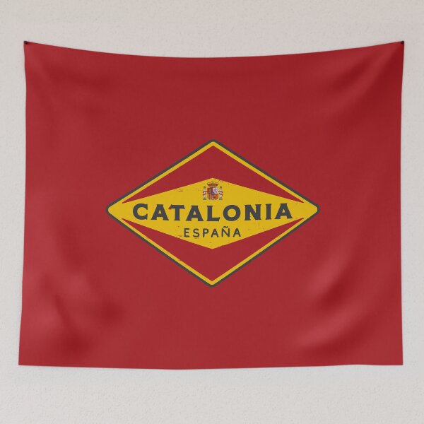 Item preview, Catalonia Spain designed and sold by dk80.