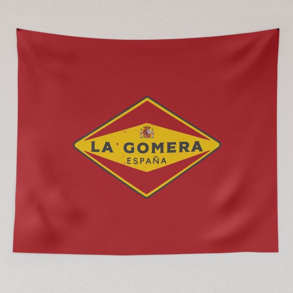 Item preview, La Gomera Spain designed and sold by dk80.