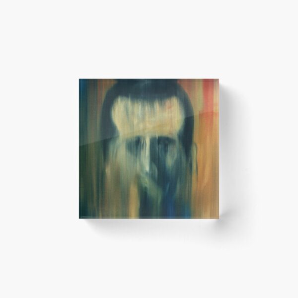 Item preview, Lost Identity designed and sold by InkPotGraphics.