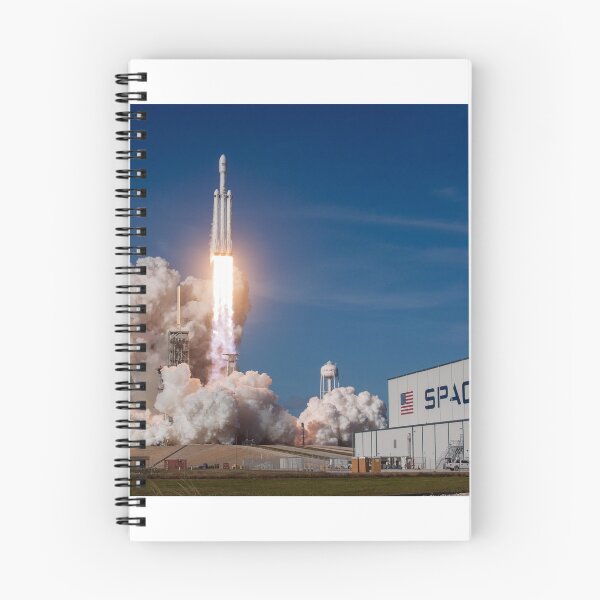 Item preview, Lanzamiento del Space X Rocket designed and sold by poolbiyo030.
