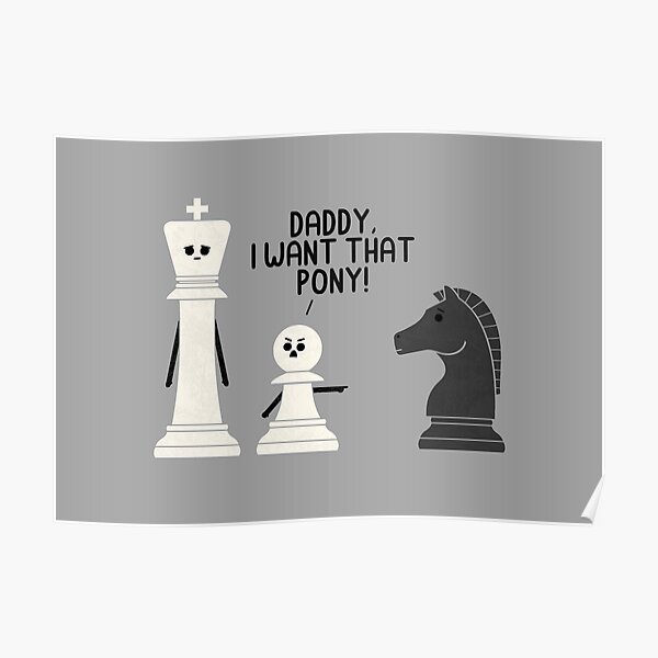 Pony Poster