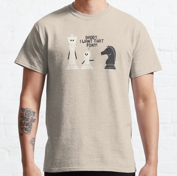 Pony Classic T-Shirt